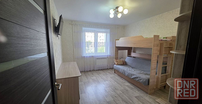 Сдается двухкомнатная квартира в Киевском районе, Донецк Стильный ремонт в современных тенденциях. Донецк - изображение 2