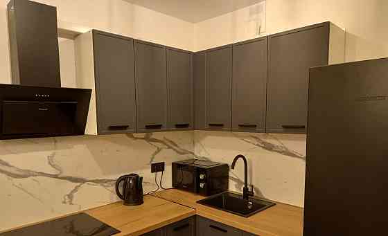 Сдается однокомнатная квартира на 7 этаже многоэтажного дома в Киевском с площадью квартира 36м² Донецк