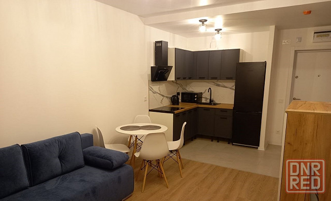 Сдается однокомнатная квартира на 7 этаже многоэтажного дома в Киевском с площадью квартира 36м² Донецк - изображение 5