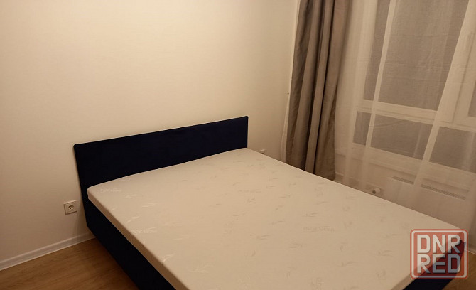 Сдается однокомнатная квартира на 7 этаже многоэтажного дома в Киевском с площадью квартира 36м² Донецк - изображение 4