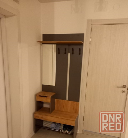 Сдается однокомнатная квартира на 7 этаже многоэтажного дома в Киевском с площадью квартира 36м² Донецк - изображение 3