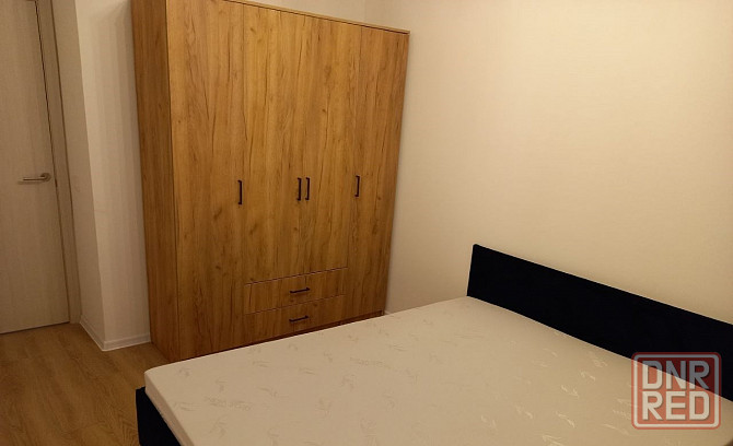 Сдается однокомнатная квартира на 7 этаже многоэтажного дома в Киевском с площадью квартира 36м² Донецк - изображение 1