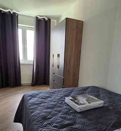 Сдается двухкомнатная квартира на 7 этаже многоэтажного дома в Ворошиловском с площадью квартира 53 Донецк