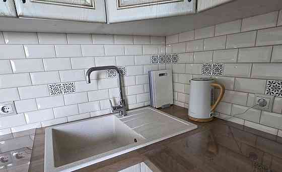 Сдается двухкомнатная квартира на 7 этаже многоэтажного дома в Ворошиловском с площадью квартира 53 Донецк