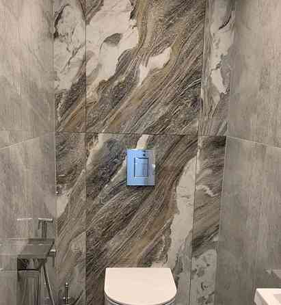 Сдается двухкомнатная квартира на 7 этаже многоэтажного дома в Ворошиловском с площадью квартира 53 Донецк