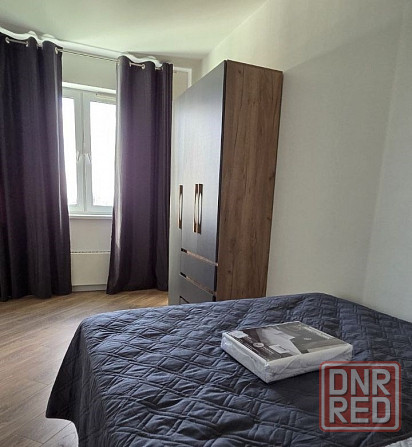 Сдается двухкомнатная квартира на 7 этаже многоэтажного дома в Ворошиловском с площадью квартира 53 Донецк - изображение 1