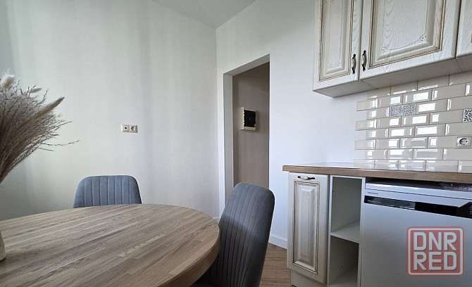 Сдается двухкомнатная квартира на 7 этаже многоэтажного дома в Ворошиловском с площадью квартира 53 Донецк - изображение 4