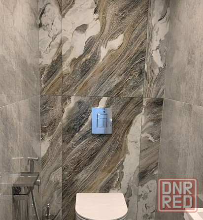 Сдается двухкомнатная квартира на 7 этаже многоэтажного дома в Ворошиловском с площадью квартира 53 Донецк - изображение 3