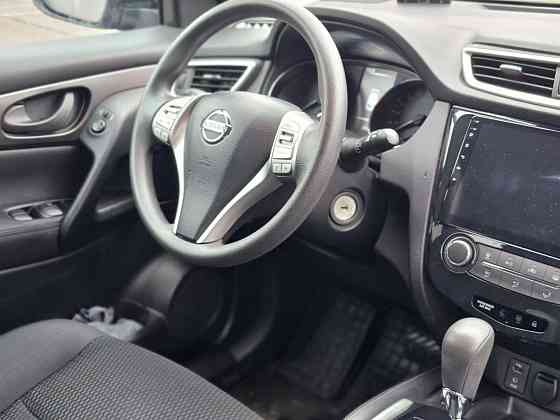 Nissan Qashqai 2014 г.в. 2.0 Донецк
