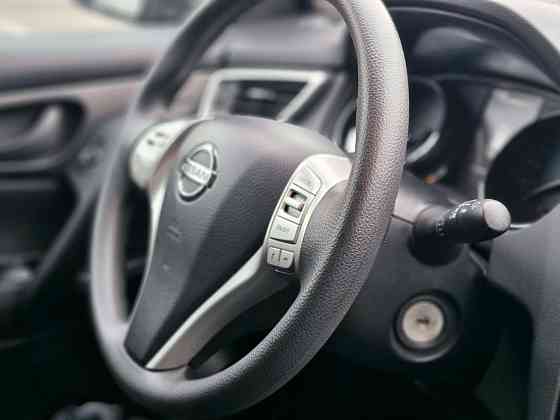 Nissan Qashqai 2014 г.в. 2.0 Донецк