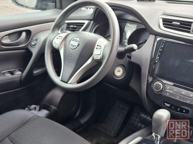 Nissan Qashqai 2014 г.в. 2.0 Донецк - изображение 5