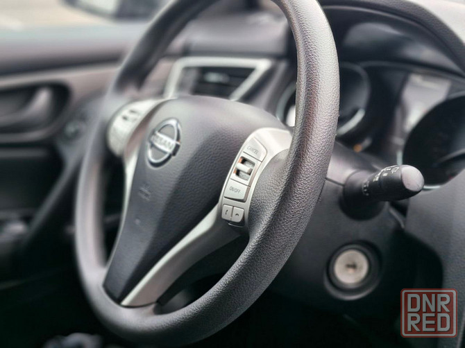 Nissan Qashqai 2014 г.в. 2.0 Донецк - изображение 6