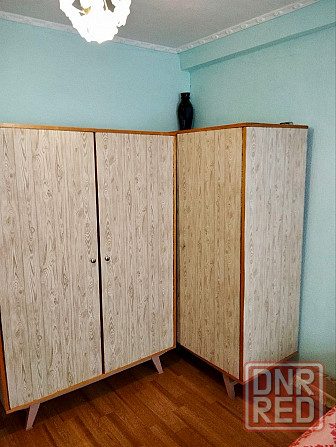 Сдам 2к кв кв-л Строитель Макеевка - изображение 3