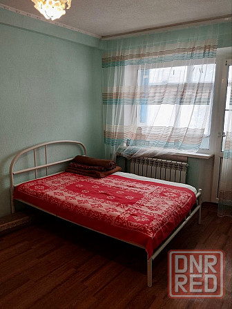 Сдам 2к кв кв-л Строитель Макеевка - изображение 8