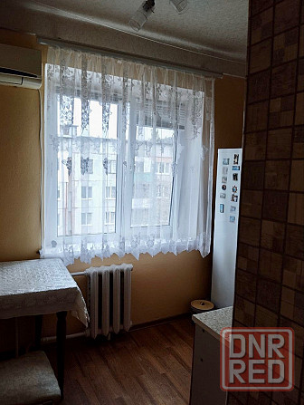 Сдам 2к кв кв-л Строитель Макеевка - изображение 1