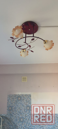 Срочно 2к кв 55 квартал Макеевка - изображение 8