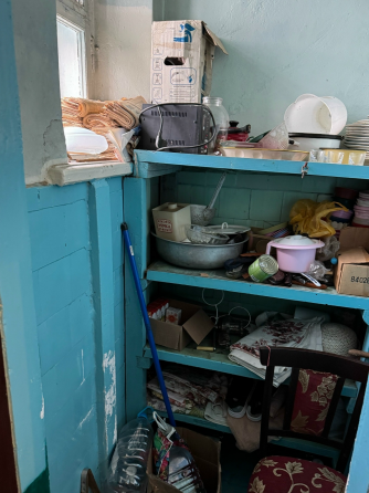 Продажа квартира на земле в Центре Макеевки Макеевка