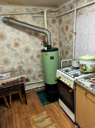 Продажа квартира на земле в Центре Макеевки Макеевка