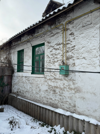 Продажа квартира на земле в Центре Макеевки Макеевка