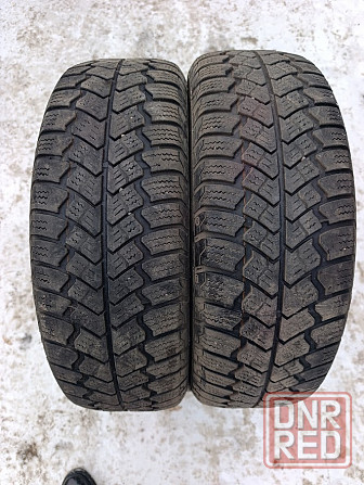 Резина Шины 185 65 15 Зима Донецк - изображение 1