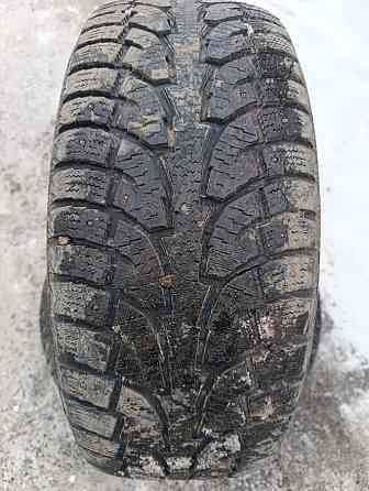 Резина Шины 255/55/18 Зима Донецк