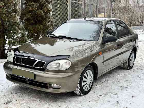 Zaz Chance/ заз шанс/ланос Донецк