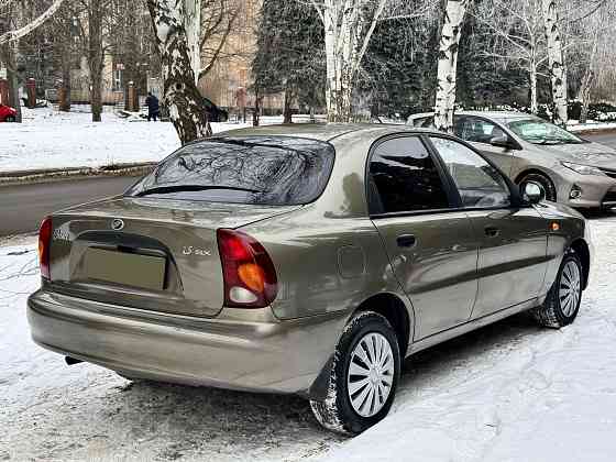 Zaz Chance/ заз шанс/ланос Донецк