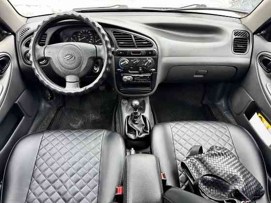 Zaz Chance/ заз шанс/ланос Донецк