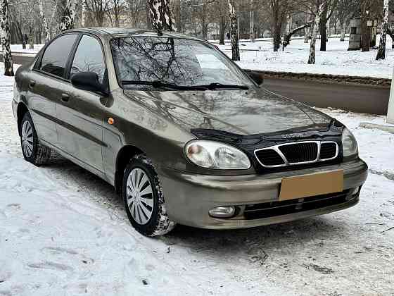 Zaz Chance/ заз шанс/ланос Донецк