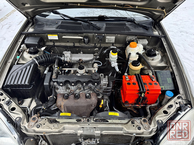 Zaz Chance/ заз шанс/ланос Донецк - изображение 8