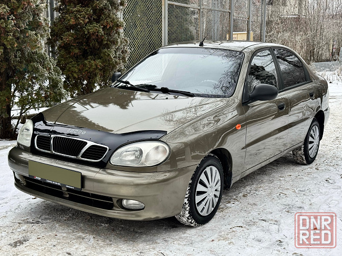 Zaz Chance/ заз шанс/ланос Донецк - изображение 1