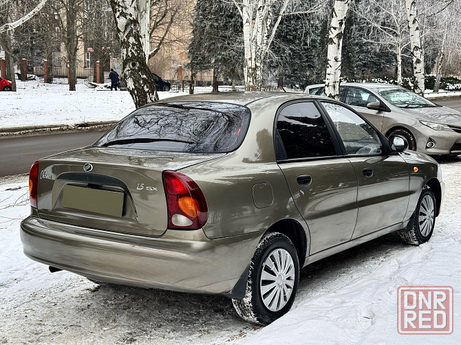 Zaz Chance/ заз шанс/ланос Донецк - изображение 3