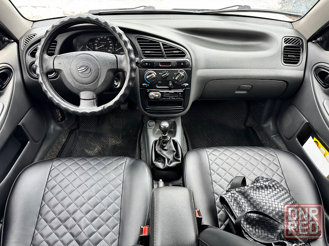 Zaz Chance/ заз шанс/ланос Донецк - изображение 5