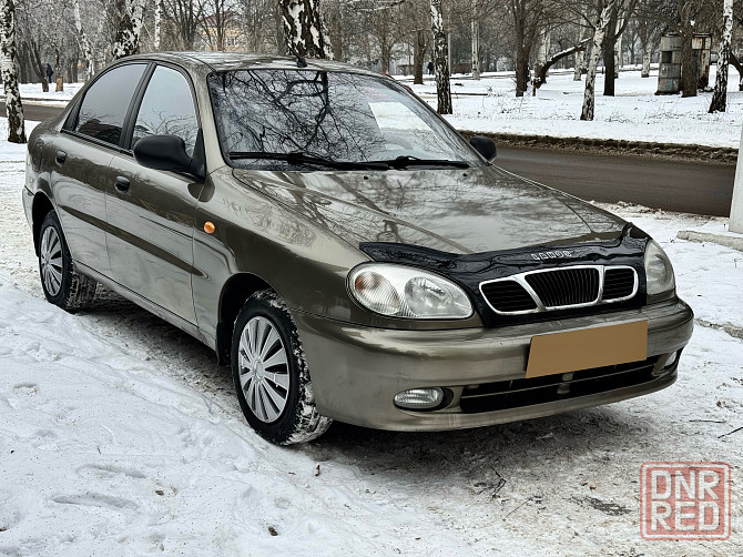 Zaz Chance/ заз шанс/ланос Донецк - изображение 2