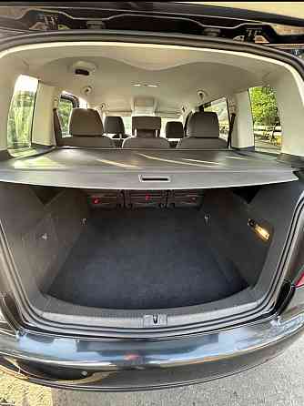 Продам Volkswagen Touran Донецк