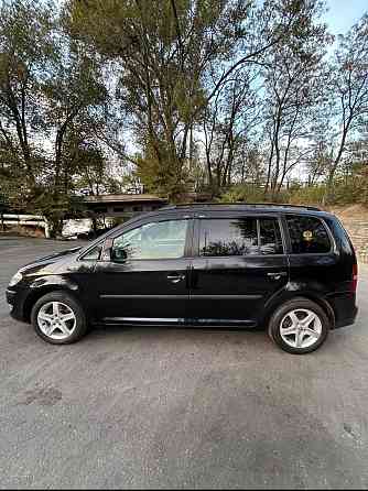 Продам Volkswagen Touran Донецк