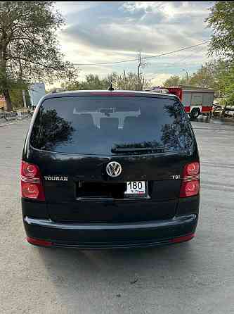 Продам Volkswagen Touran Донецк