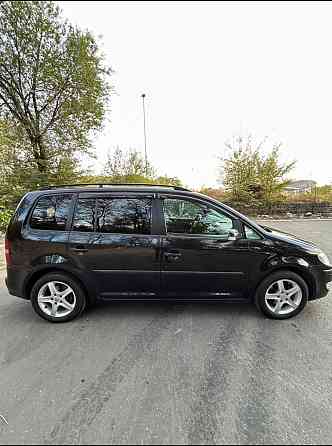 Продам Volkswagen Touran Донецк
