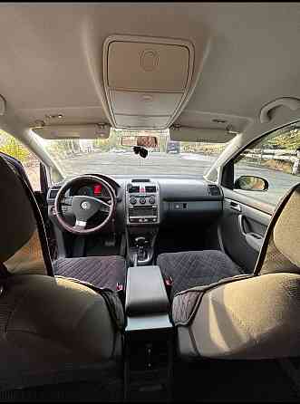 Продам Volkswagen Touran Донецк