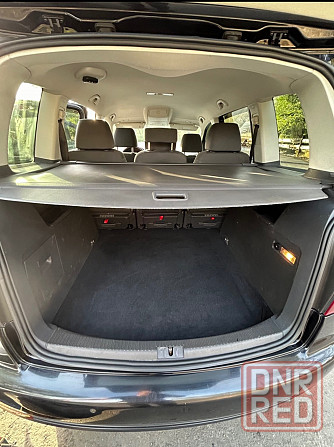 Продам Volkswagen Touran Донецк - изображение 6