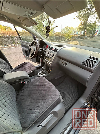Продам Volkswagen Touran Донецк - изображение 8