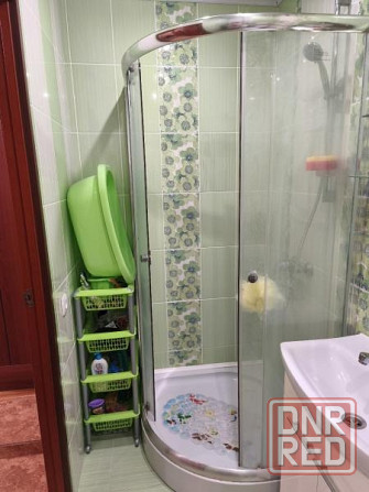 Продаю 1-комнатную квартиру в Петровском районе, загс Донецк - изображение 3