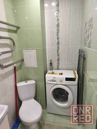 Продаю 1-комнатную квартиру в Петровском районе, загс Донецк - изображение 2