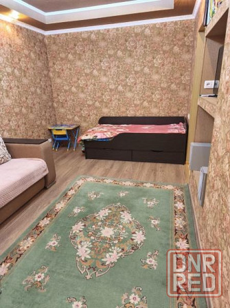 Продаю 1-комнатную квартиру в Петровском районе, загс Донецк - изображение 4