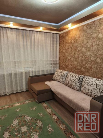 Продаю 1-комнатную квартиру в Петровском районе, загс Донецк - изображение 6
