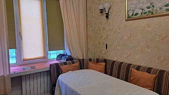 3 комнатная квартира пос.Восточный,Макеевка Макеевка