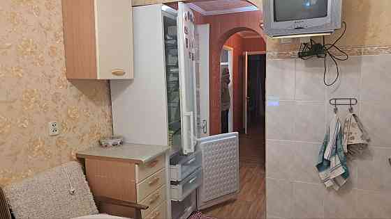 3 комнатная квартира пос.Восточный,Макеевка Макеевка