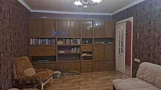 3 комнатная квартира пос.Восточный,Макеевка Макеевка