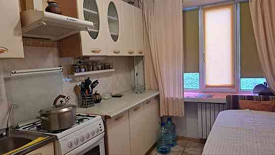 3 комнатная квартира пос.Восточный,Макеевка Макеевка