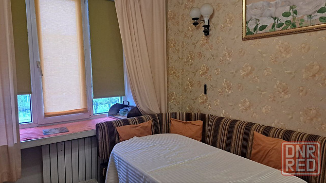 3 комнатная квартира пос.Восточный,Макеевка Макеевка - изображение 5